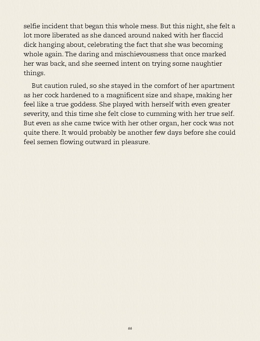 Lust Unleashed –  Awakening – Ebook   [TheDude3DX] 67