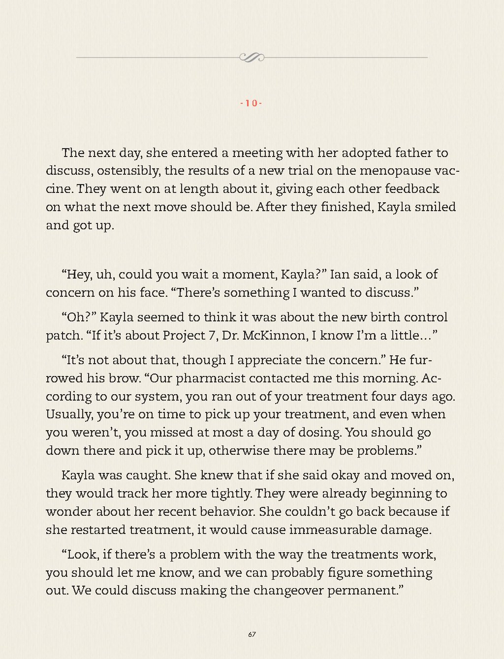 Lust Unleashed –  Awakening – Ebook   [TheDude3DX] 68