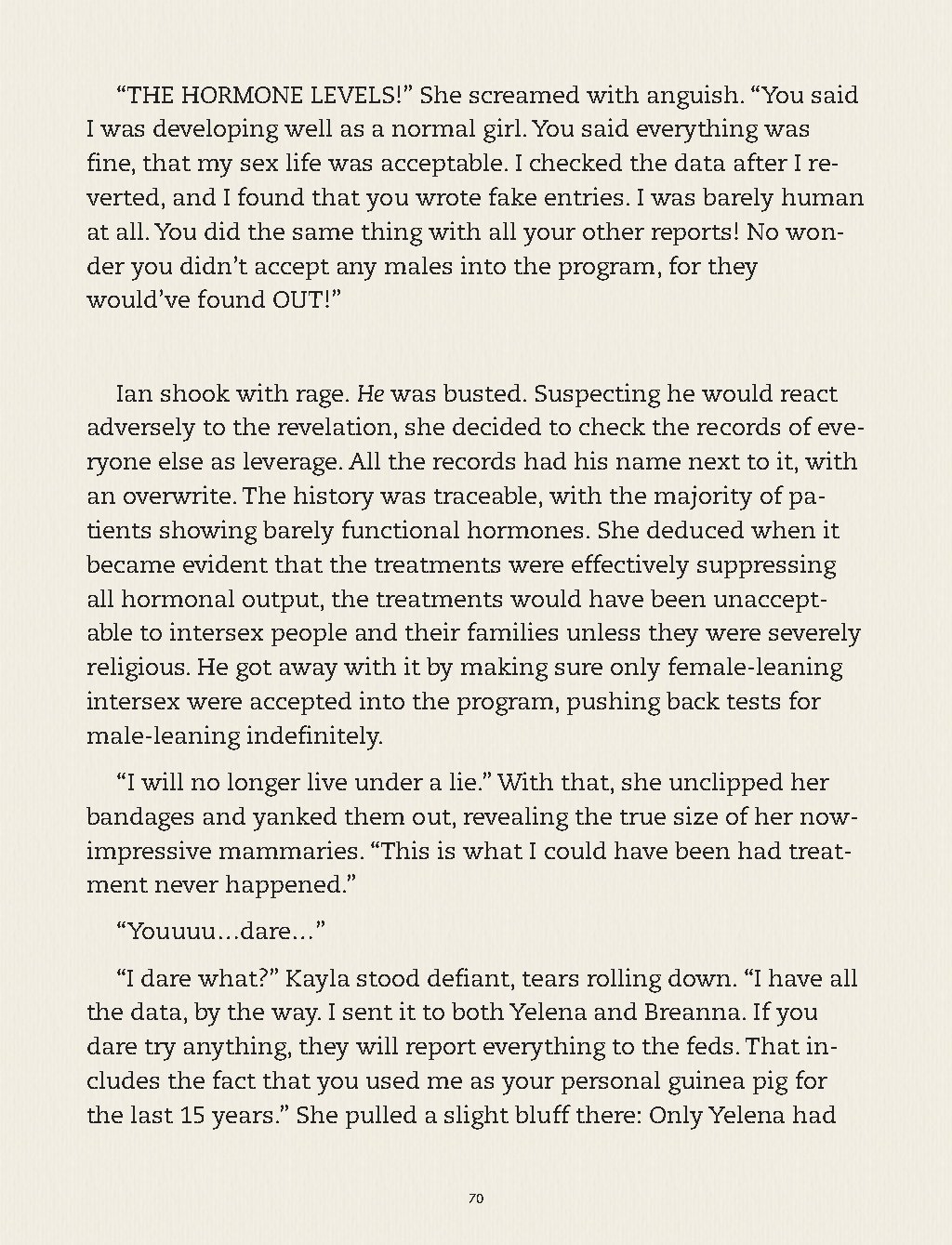 Lust Unleashed –  Awakening – Ebook   [TheDude3DX] 71