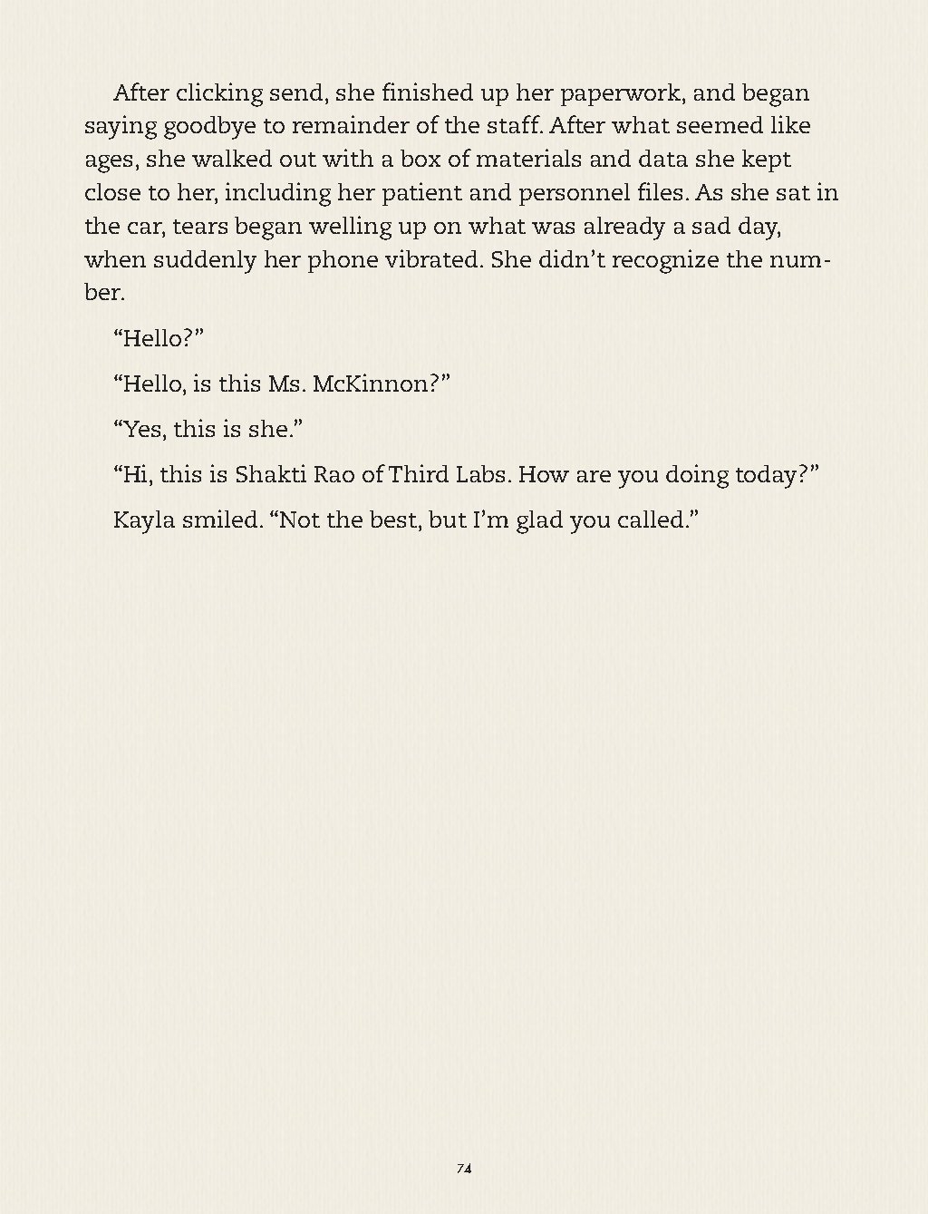 Lust Unleashed –  Awakening – Ebook   [TheDude3DX] 75