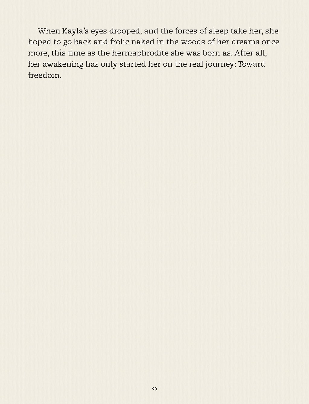 Lust Unleashed –  Awakening – Ebook   [TheDude3DX] 91