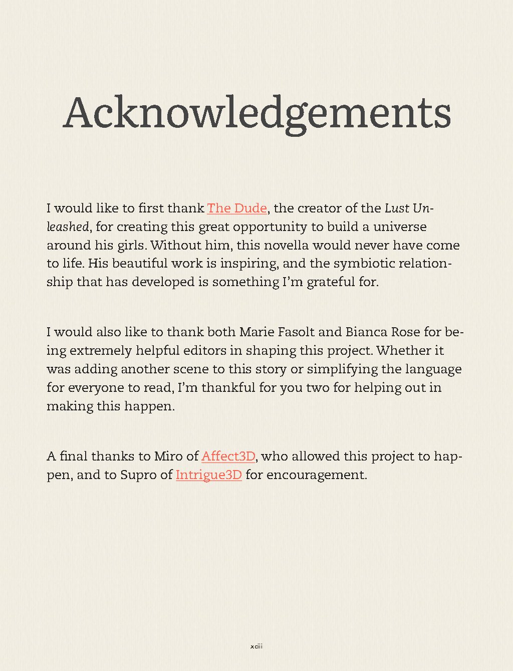 Lust Unleashed –  Awakening – Ebook   [TheDude3DX] 94