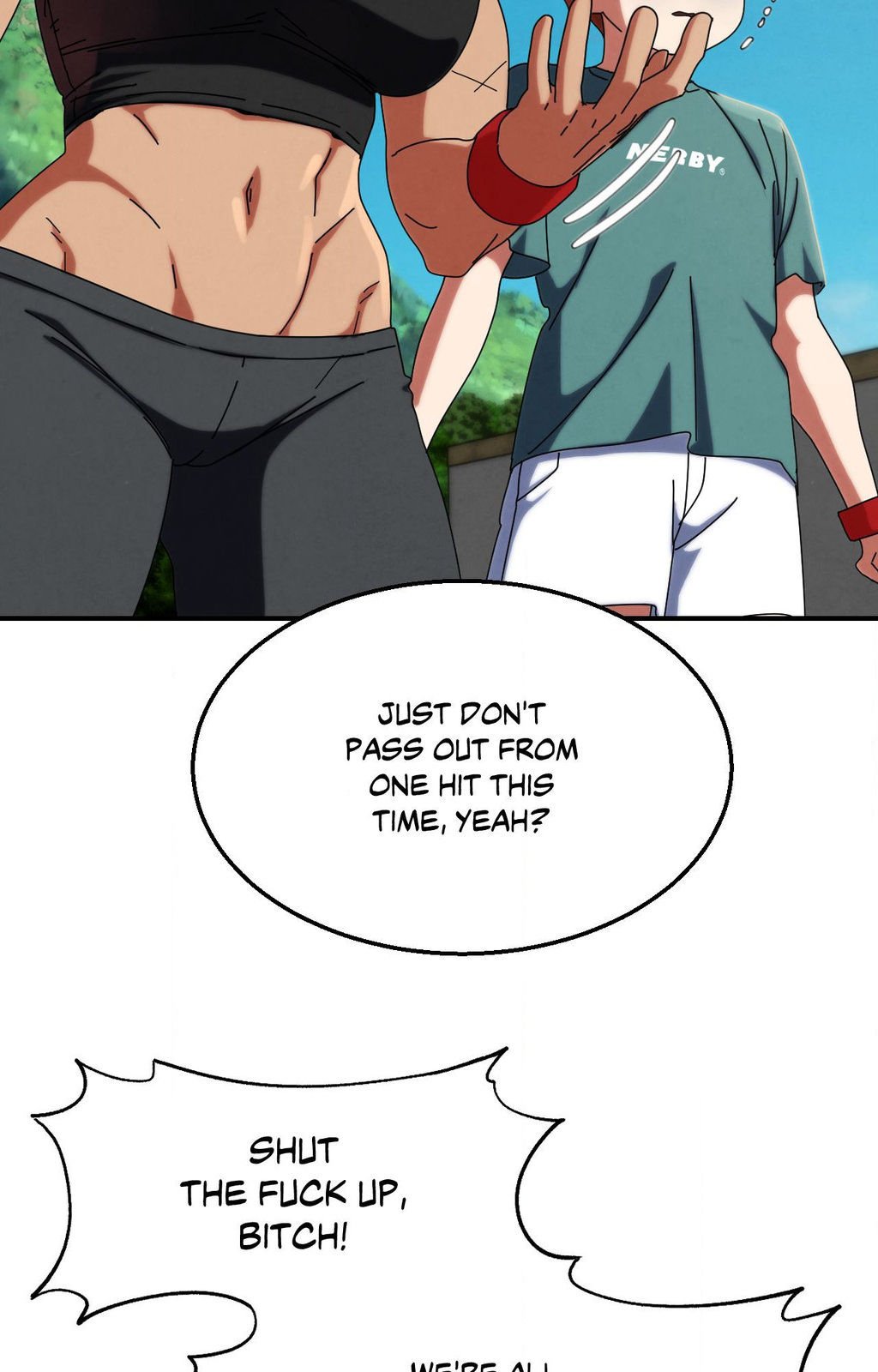 Lustful Games 20