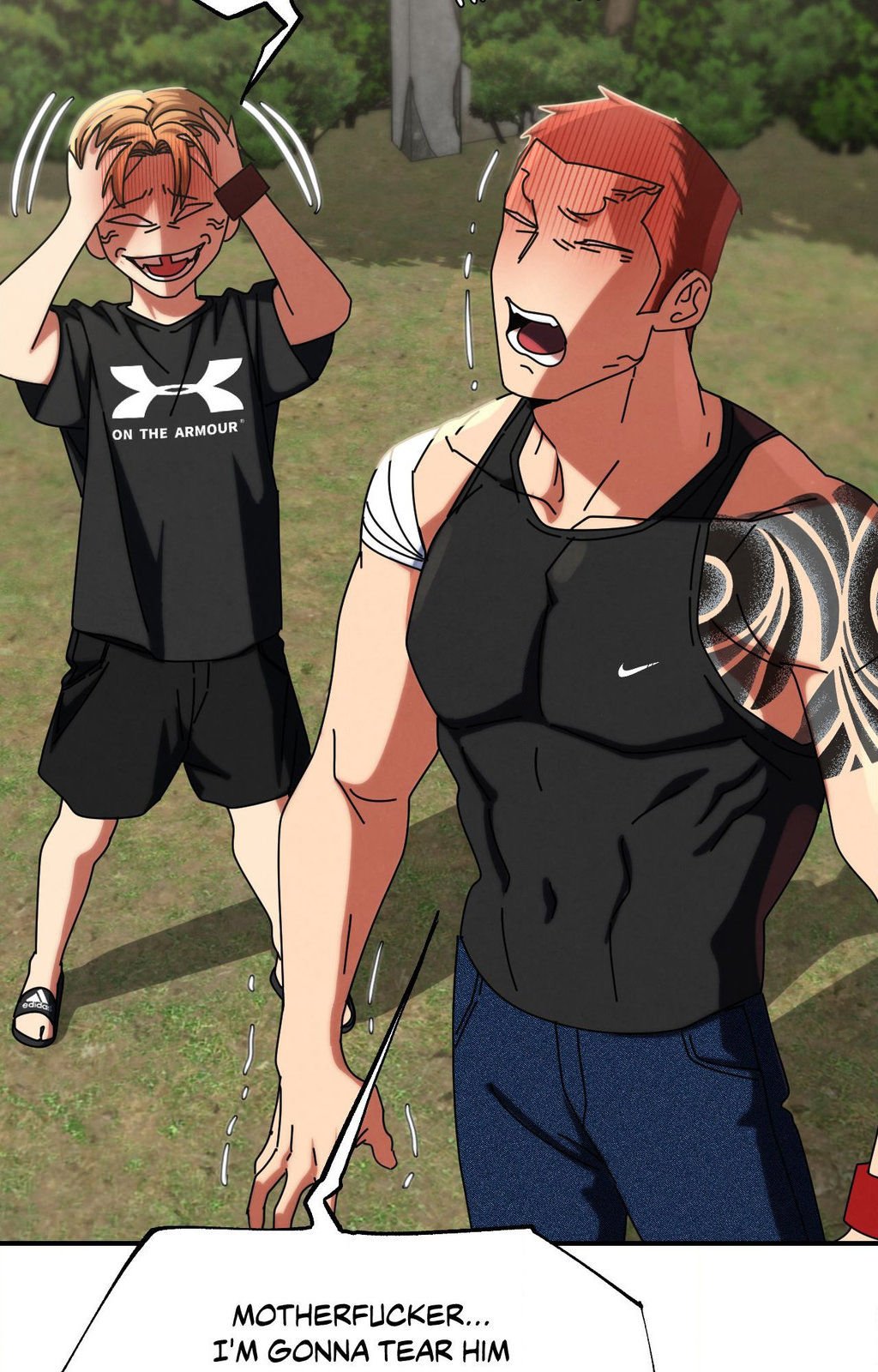 Lustful Games 26