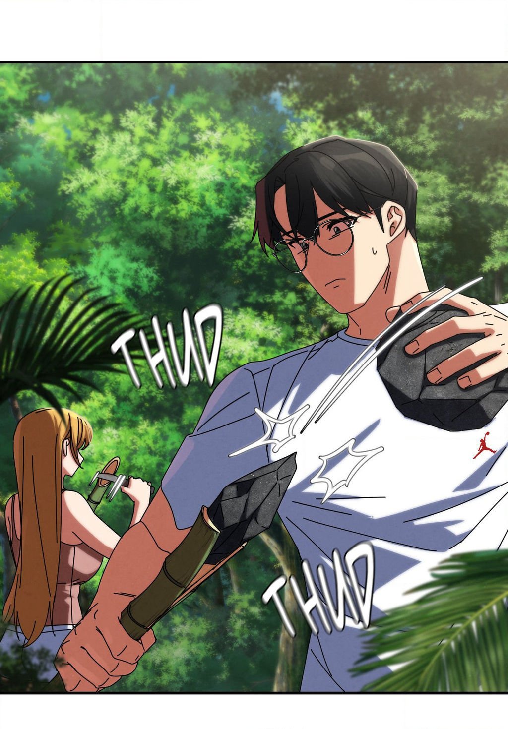 Lustful Games 29
