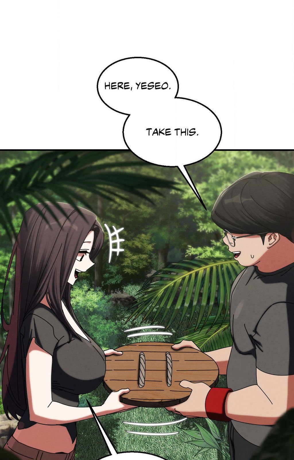 Lustful Games 30