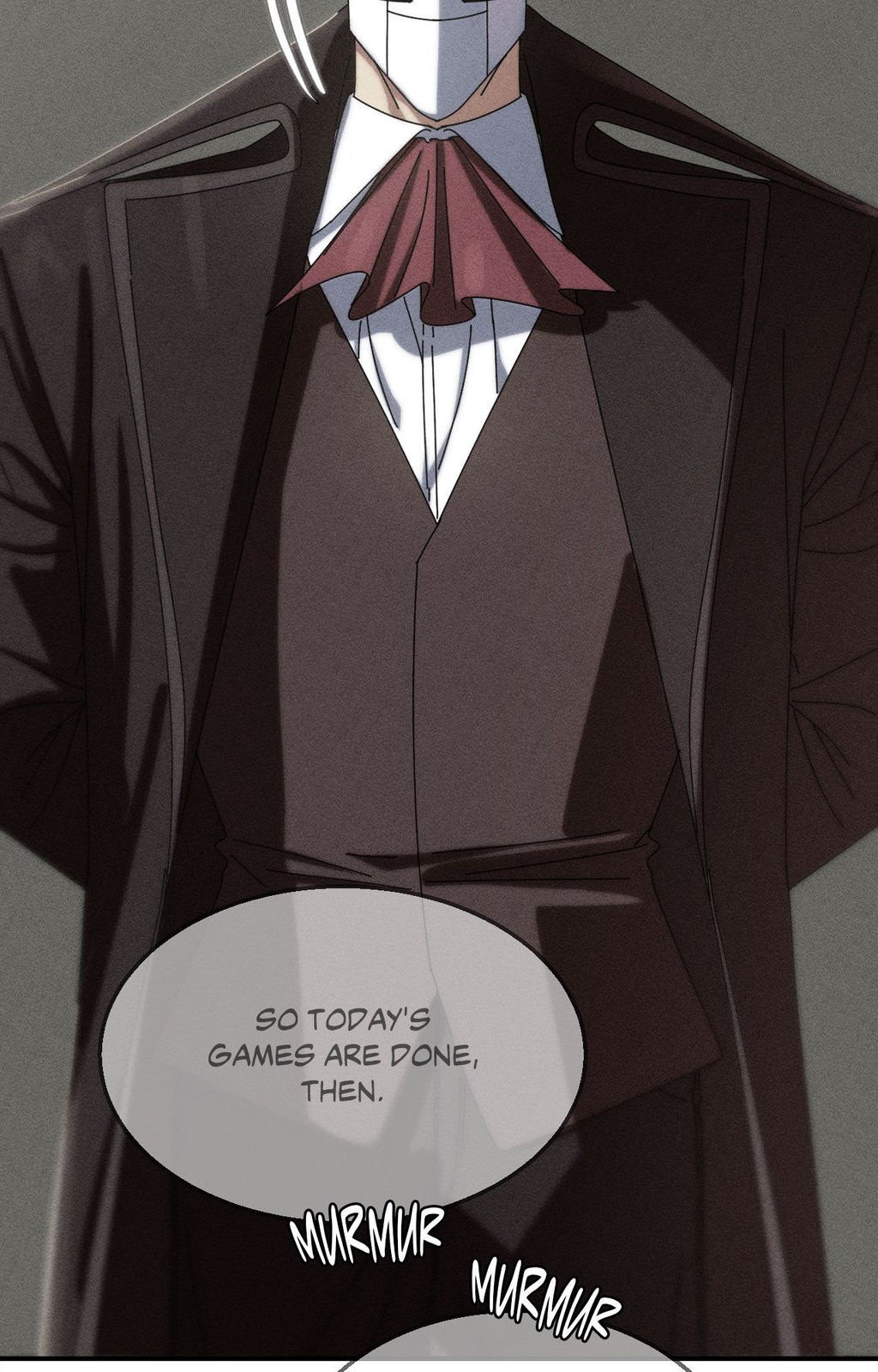Lustful Games 4