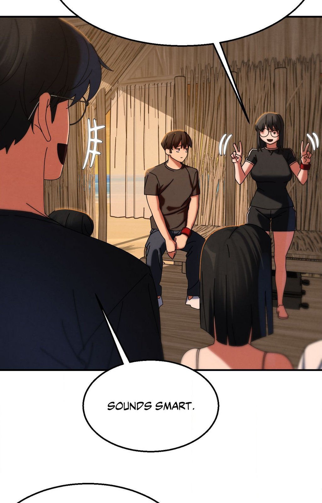 Lustful Games 49