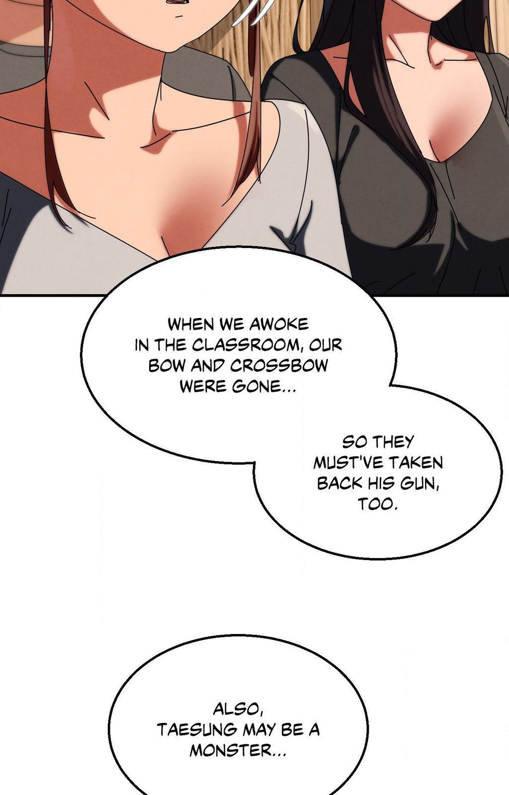 Lustful Games 52