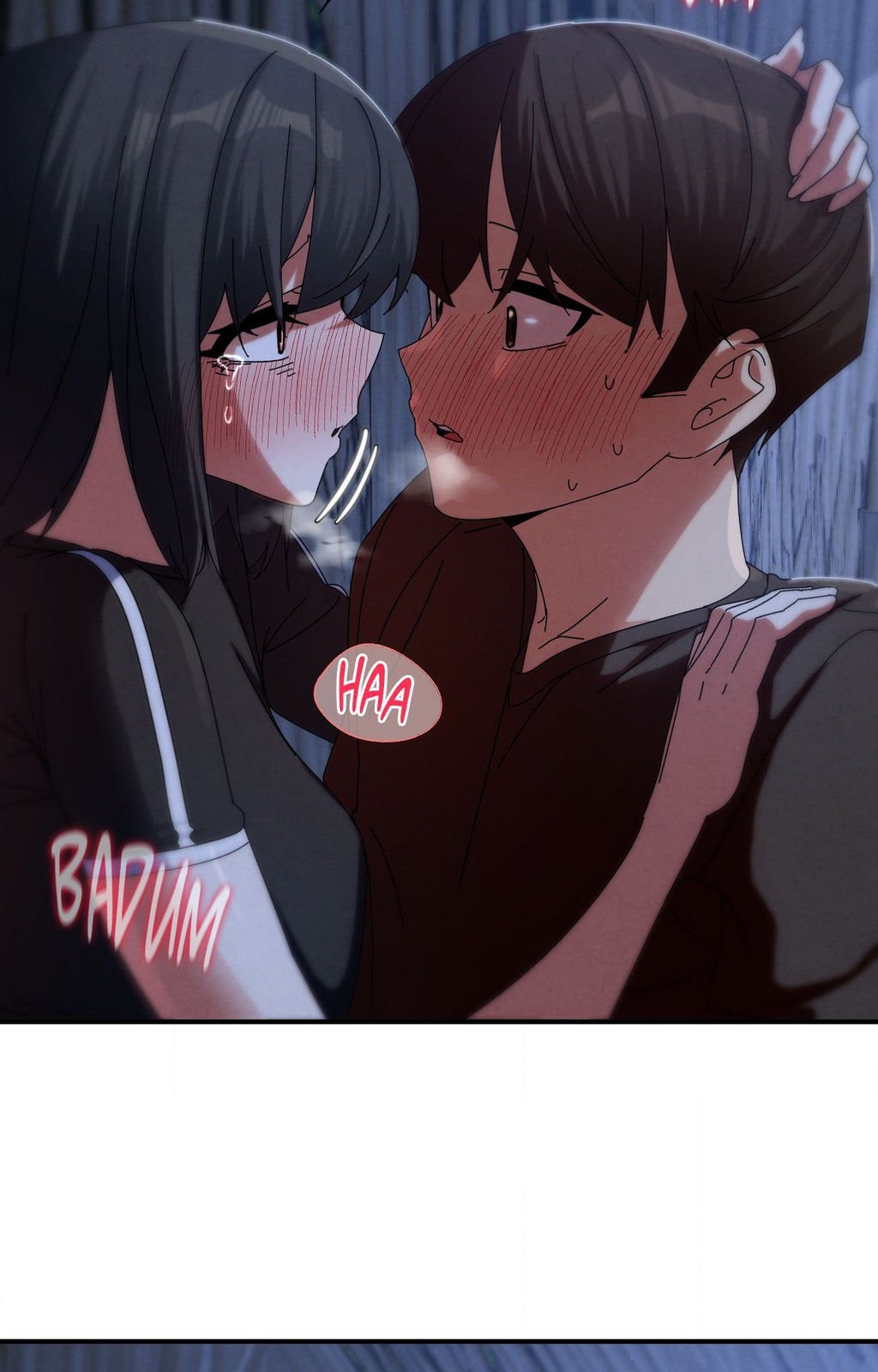 Lustful Games 92