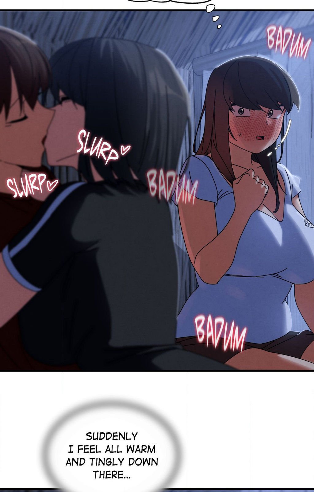 Lustful Games 94