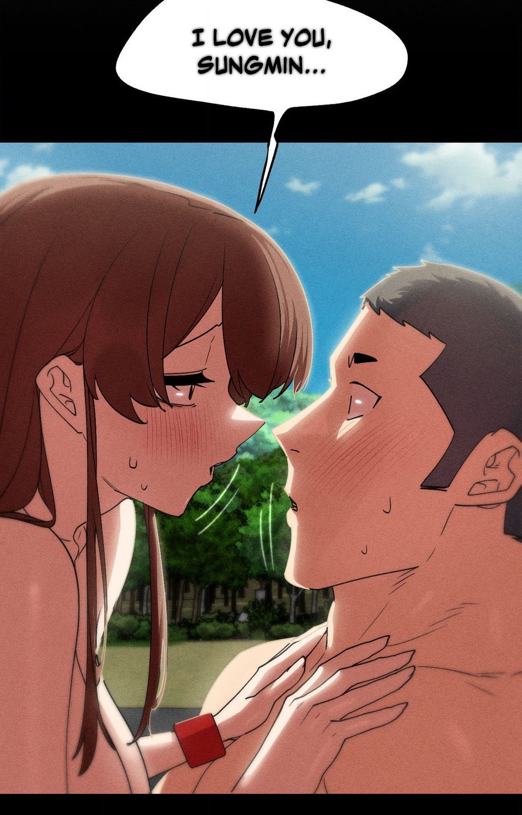 Lustful Games 41