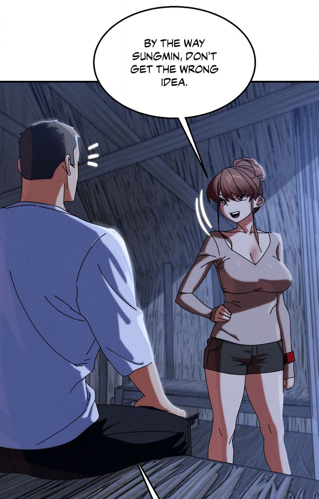 Lustful Games 53