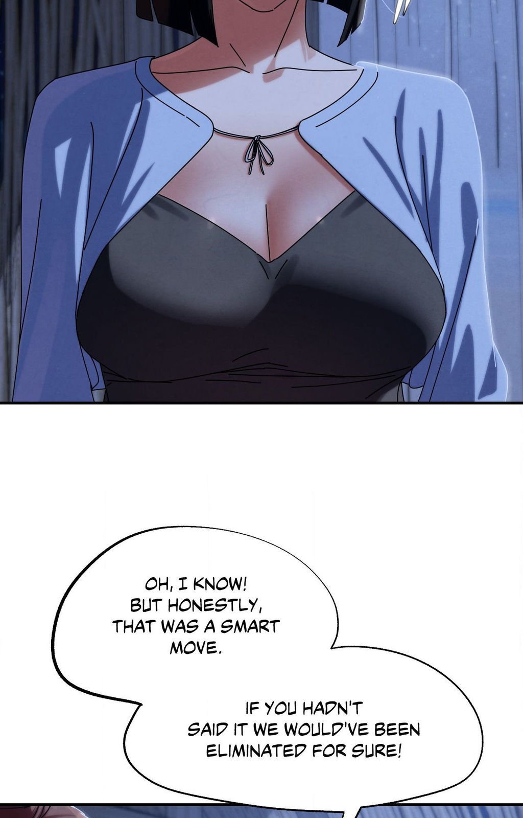 Lustful Games 56