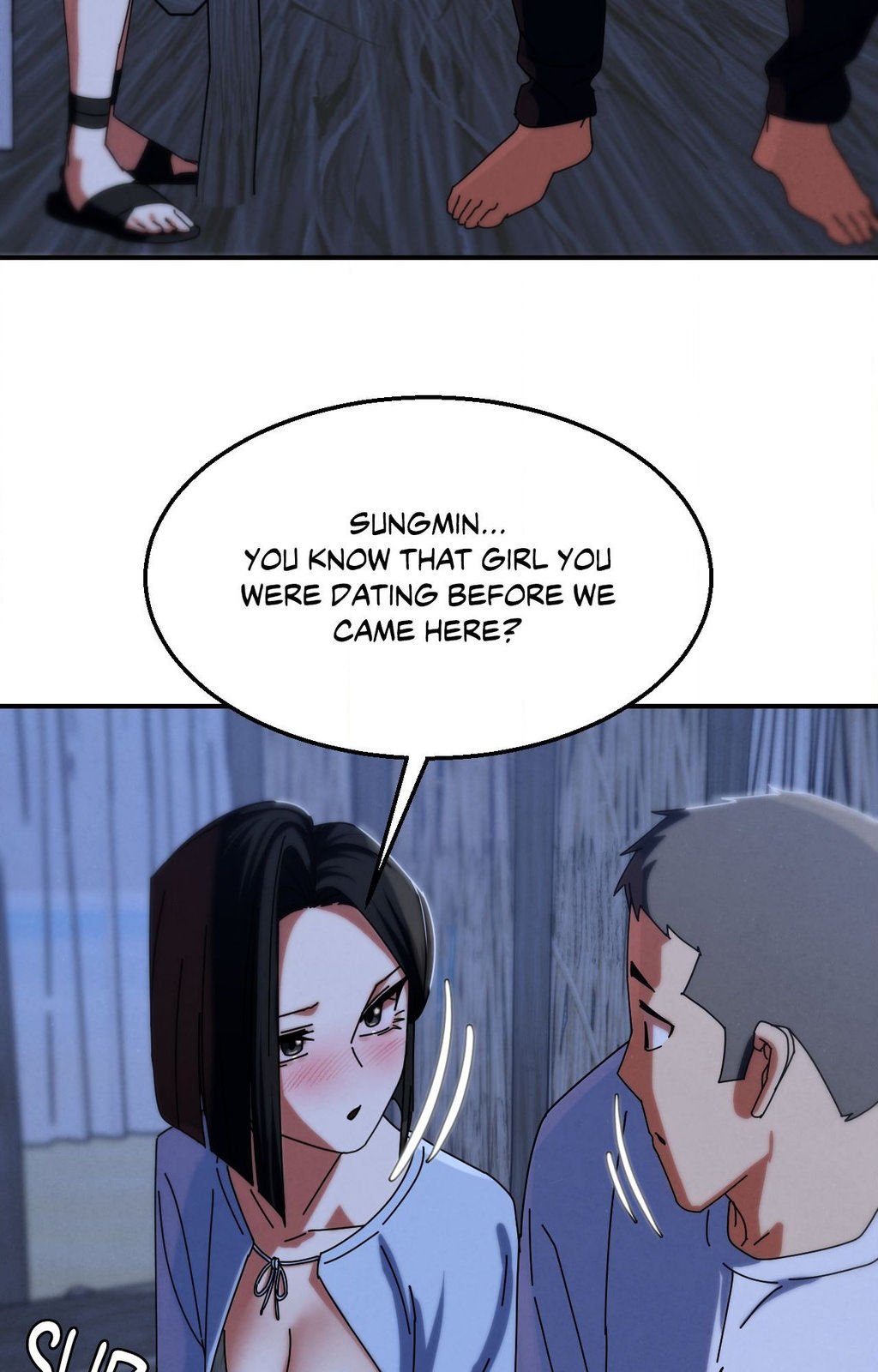 Lustful Games 61