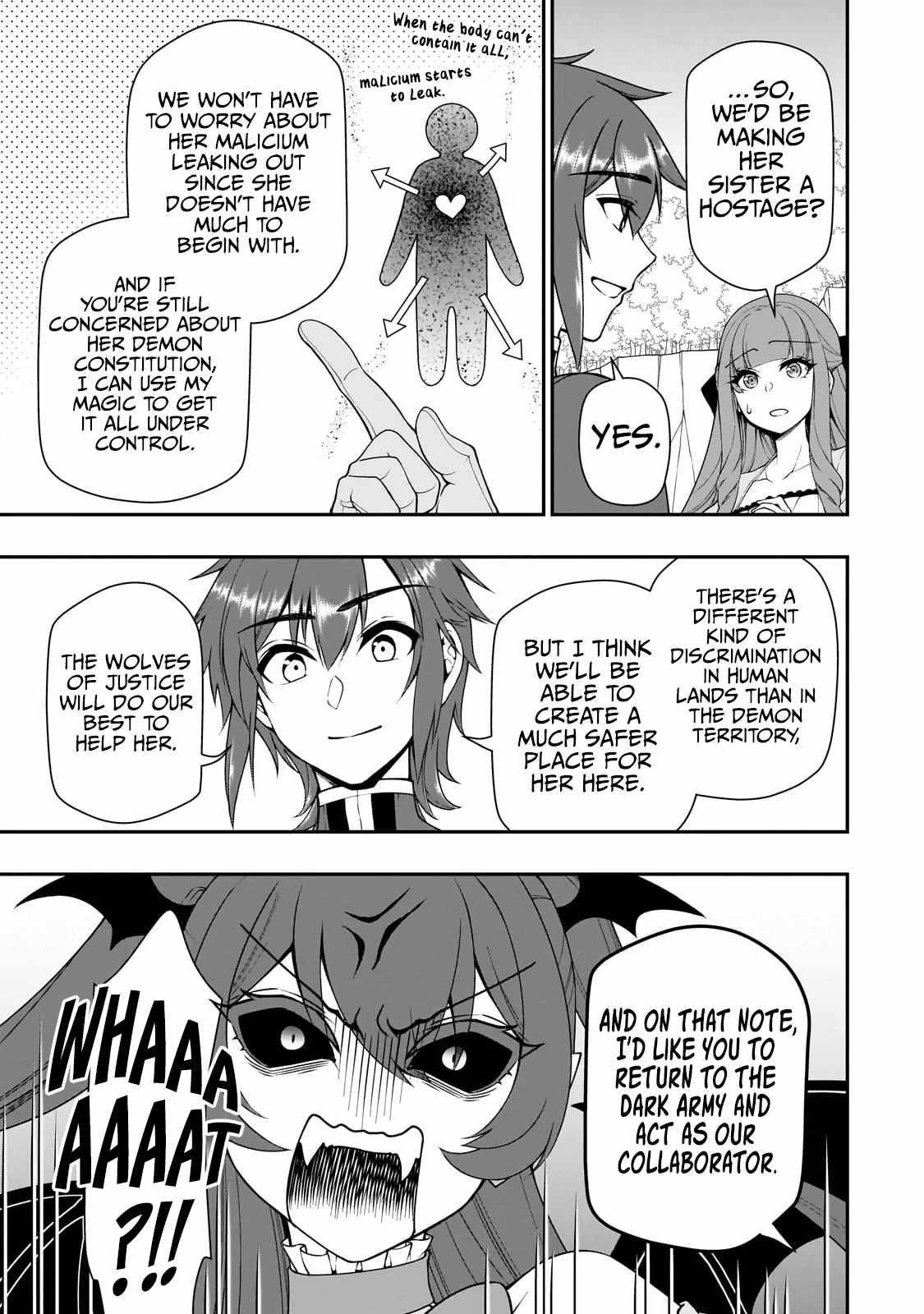 Lv2 kara Cheat datta Motoyuusha Kouho no Mattari Isekai Life 15