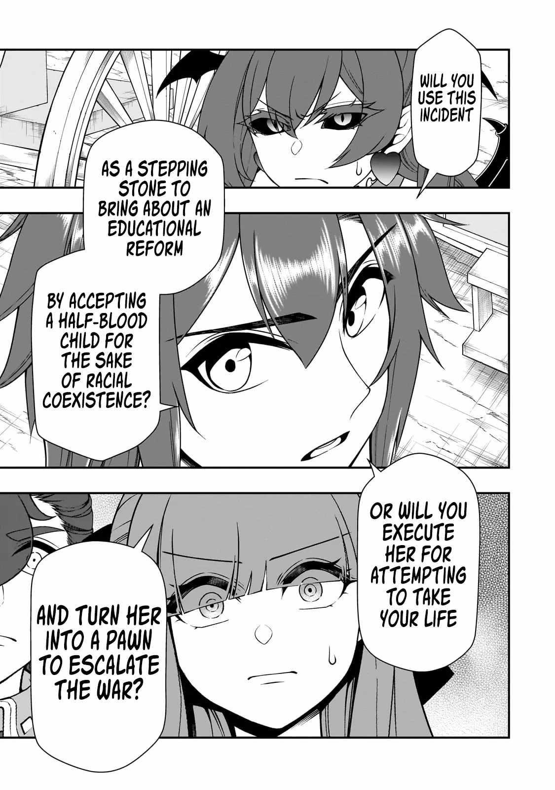 Lv2 kara Cheat datta Motoyuusha Kouho no Mattari Isekai Life 17