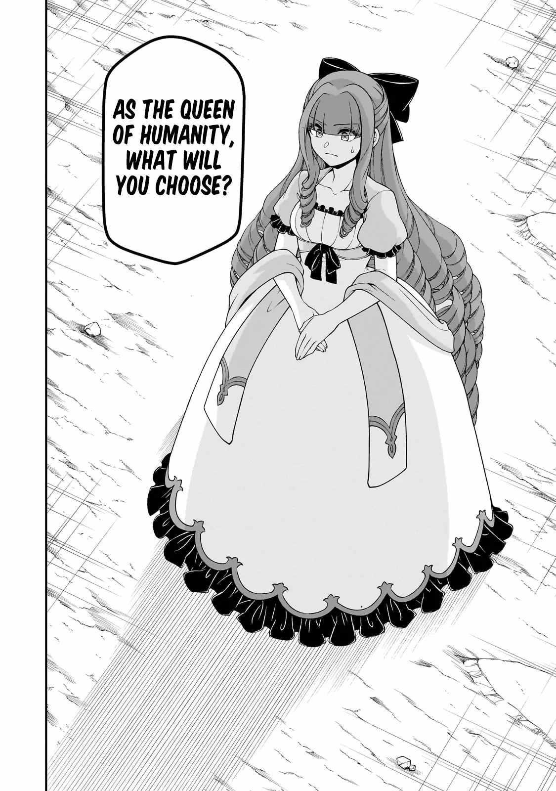 Lv2 kara Cheat datta Motoyuusha Kouho no Mattari Isekai Life 18