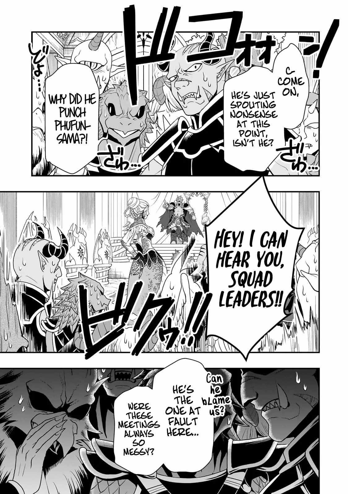 Lv2 kara Cheat datta Motoyuusha Kouho no Mattari Isekai Life 25