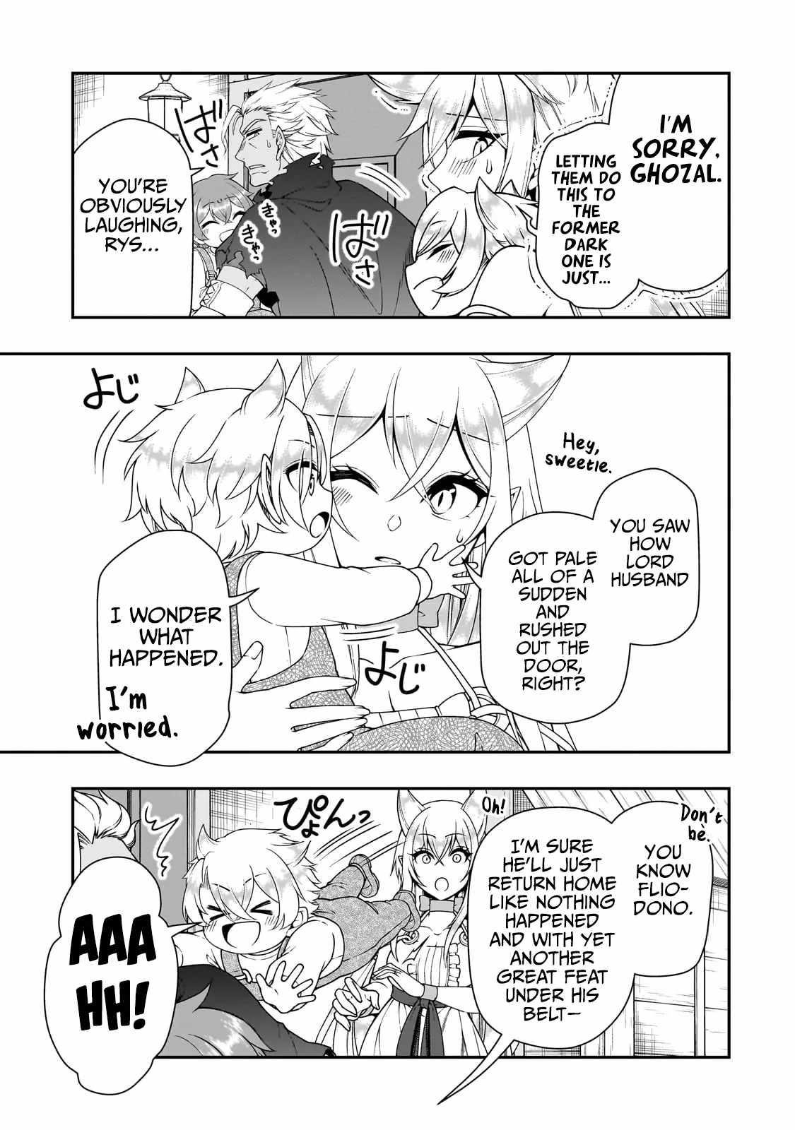 Lv2 kara Cheat datta Motoyuusha Kouho no Mattari Isekai Life 29