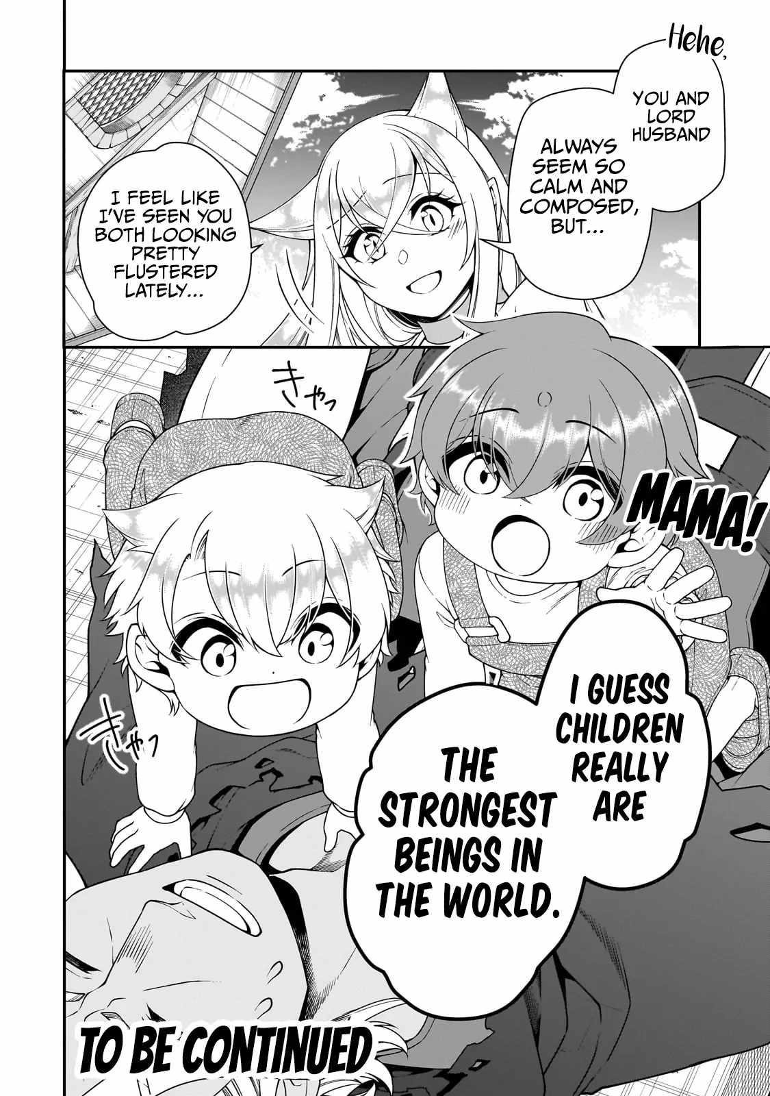 Lv2 kara Cheat datta Motoyuusha Kouho no Mattari Isekai Life 30