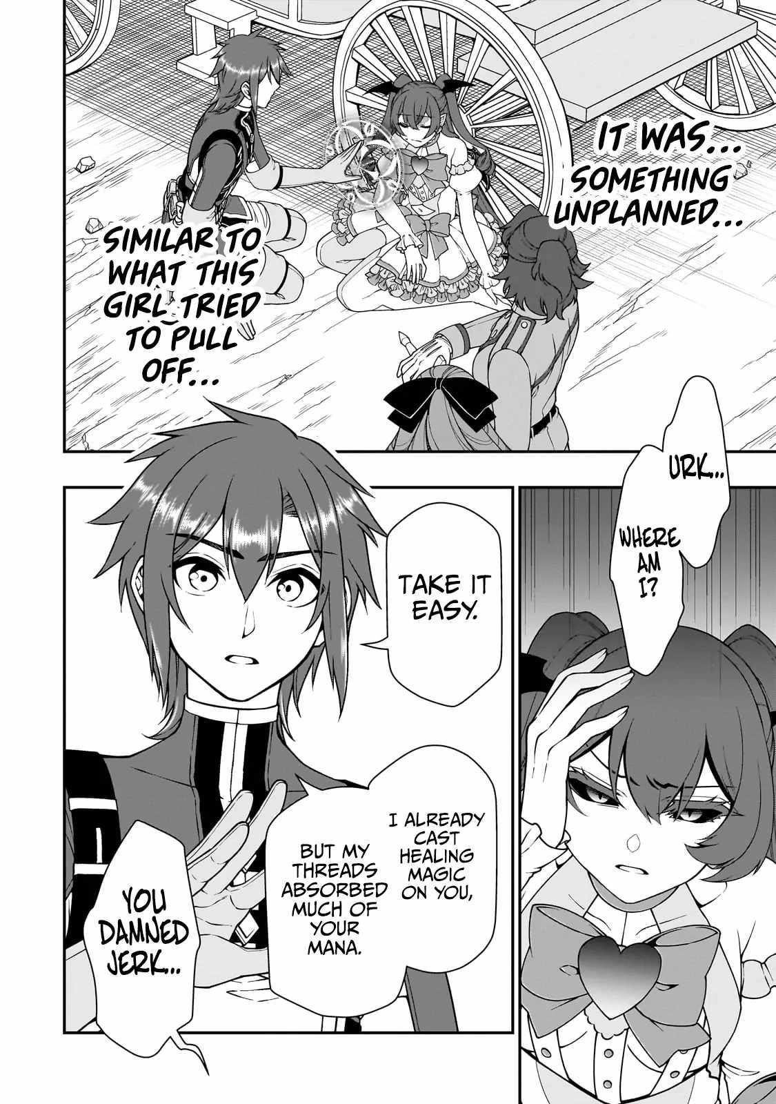Lv2 kara Cheat datta Motoyuusha Kouho no Mattari Isekai Life 4
