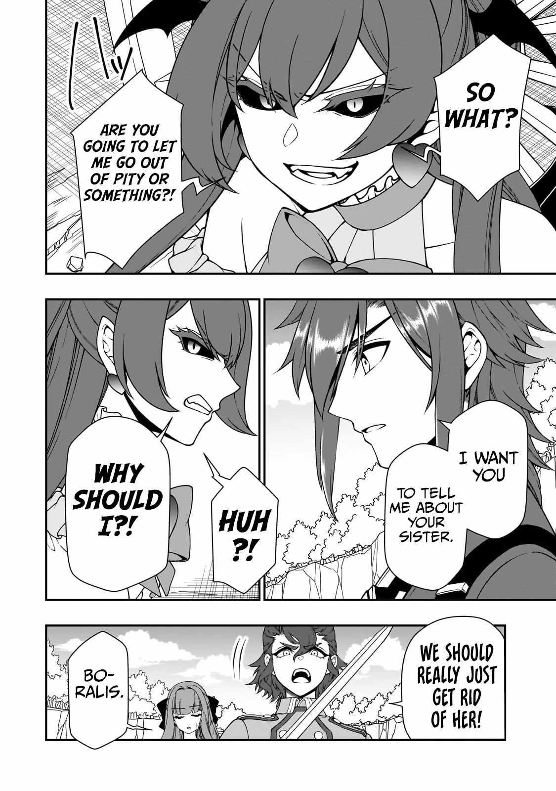 Lv2 kara Cheat datta Motoyuusha Kouho no Mattari Isekai Life 6