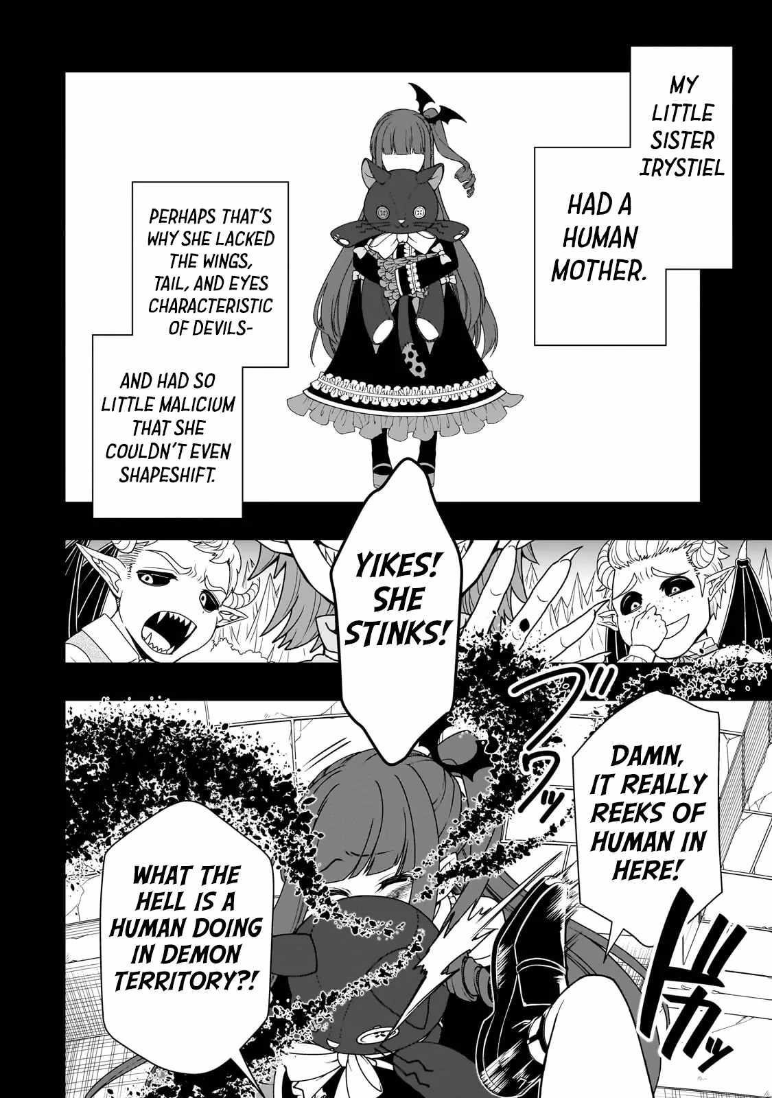 Lv2 kara Cheat datta Motoyuusha Kouho no Mattari Isekai Life 8