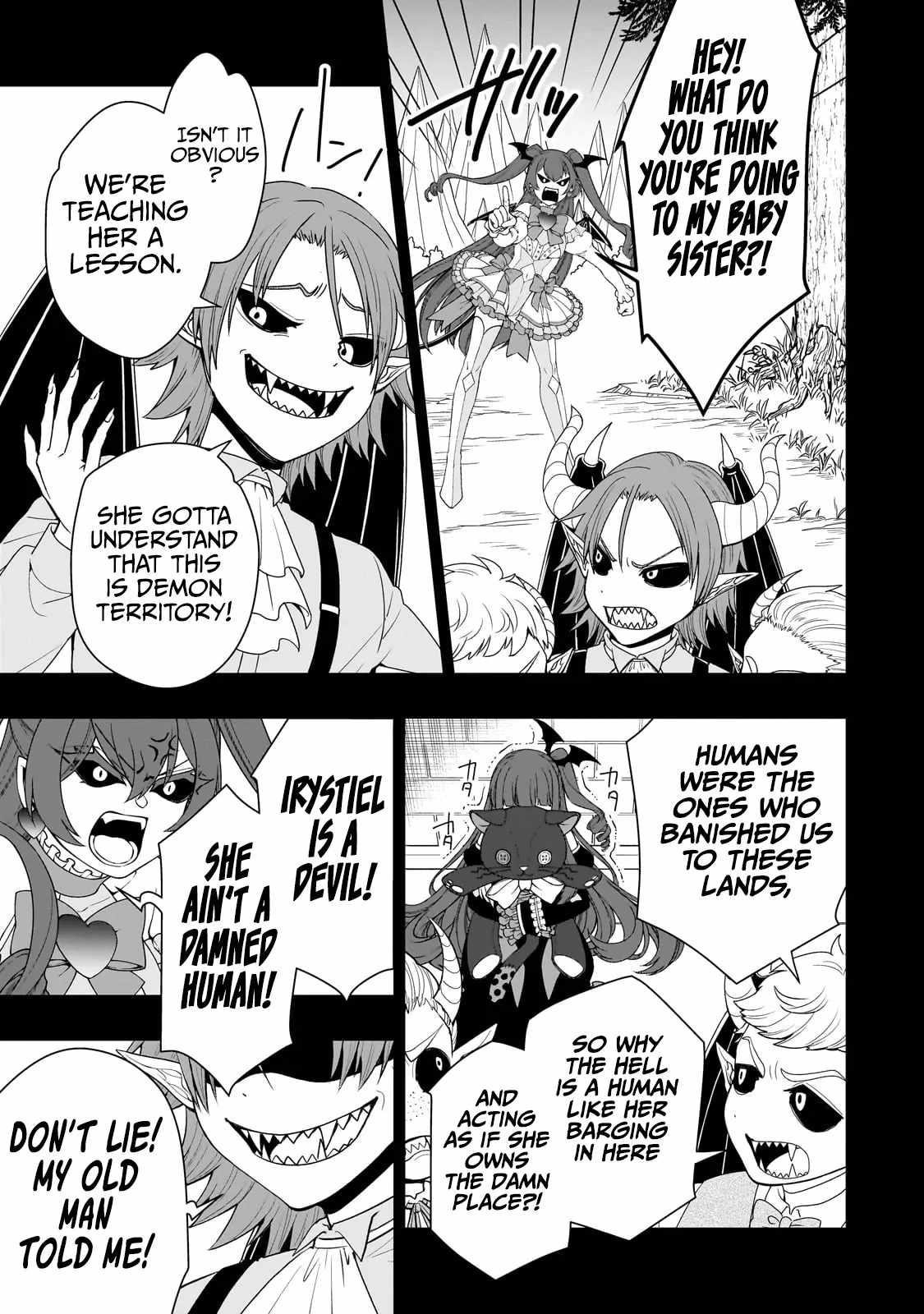 Lv2 kara Cheat datta Motoyuusha Kouho no Mattari Isekai Life 9