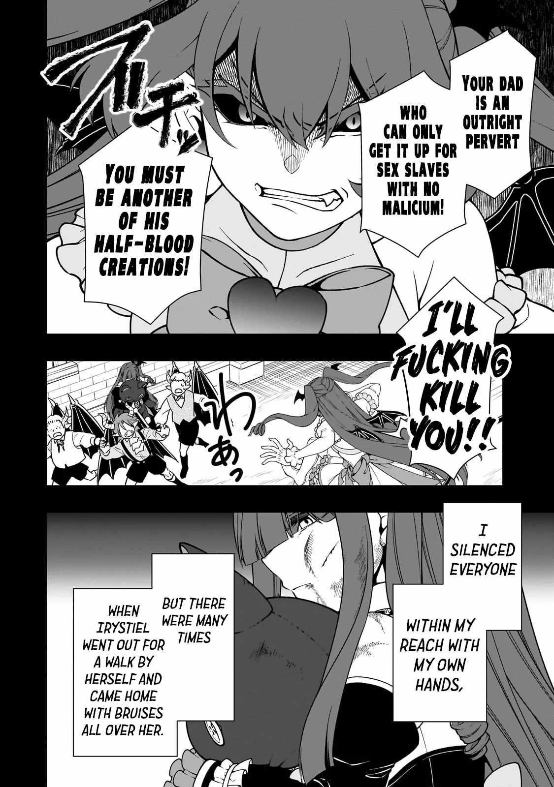 Lv2 kara Cheat datta Motoyuusha Kouho no Mattari Isekai Life 10