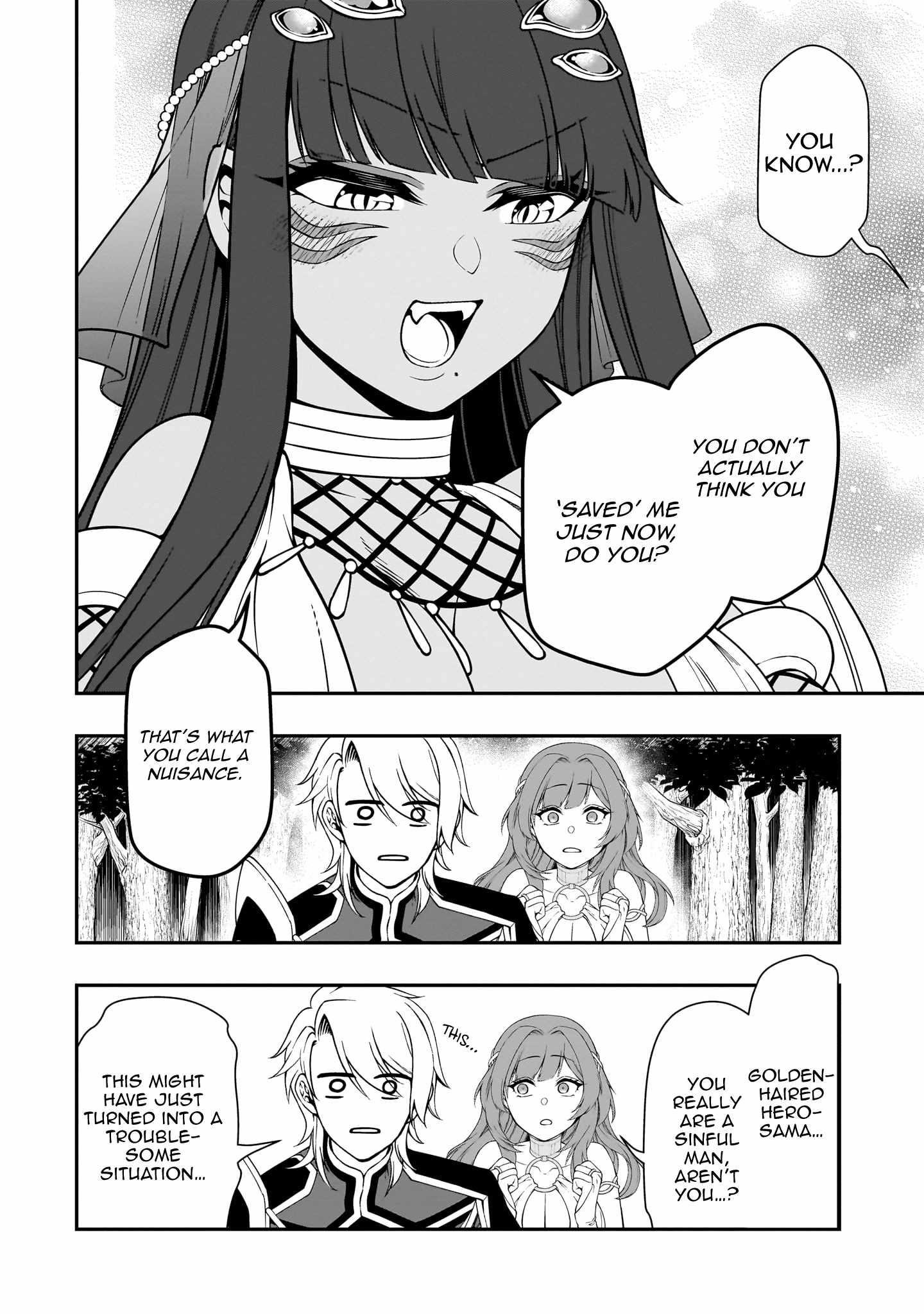 Lv2 kara Cheat datta Motoyuusha Kouho no Mattari Isekai Life 26