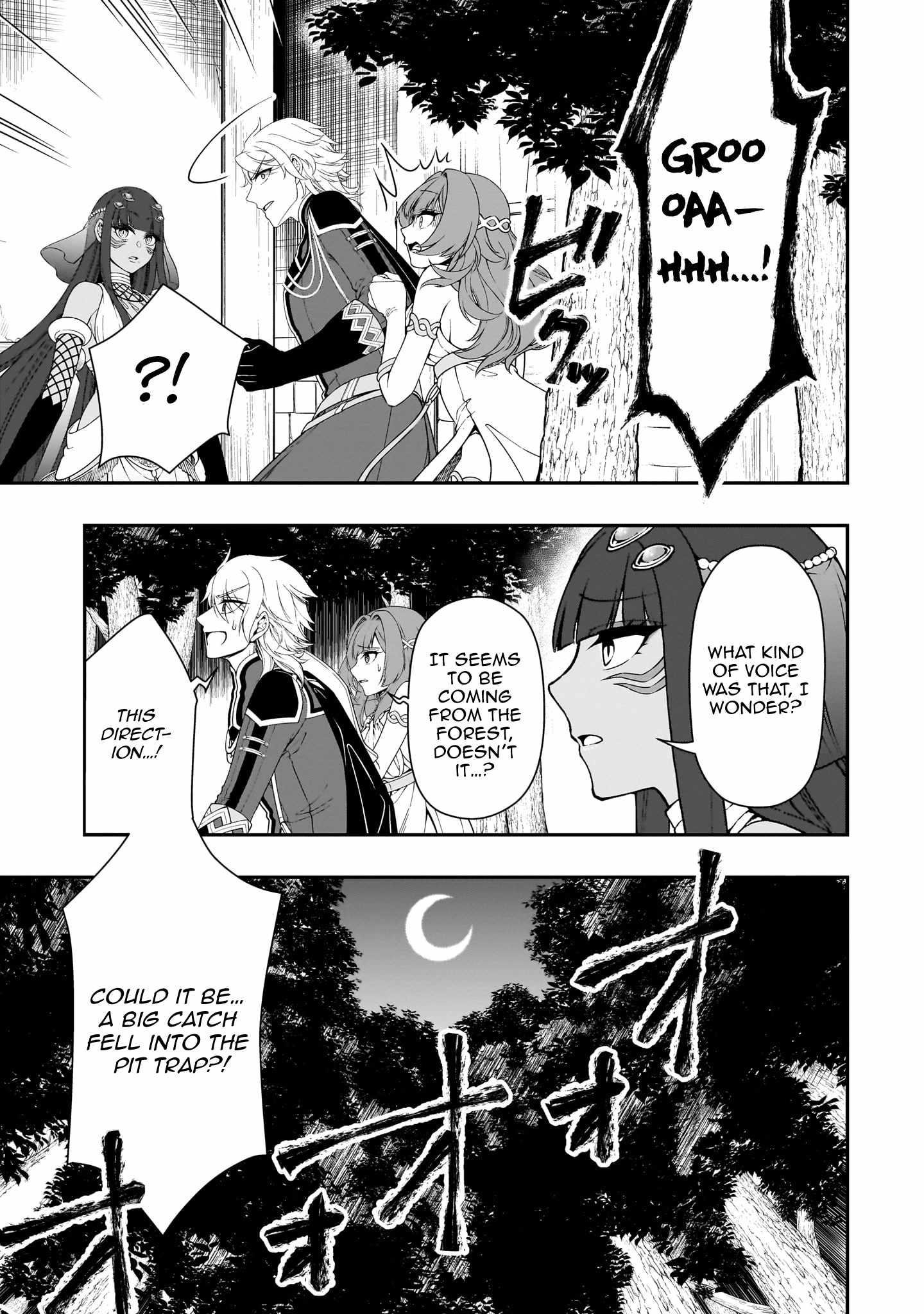 Lv2 kara Cheat datta Motoyuusha Kouho no Mattari Isekai Life 27