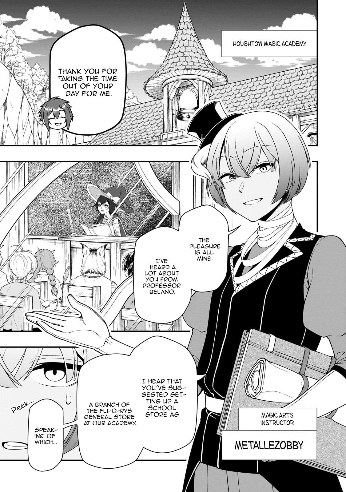Lv2 kara Cheat datta Motoyuusha Kouho no Mattari Isekai Life 12