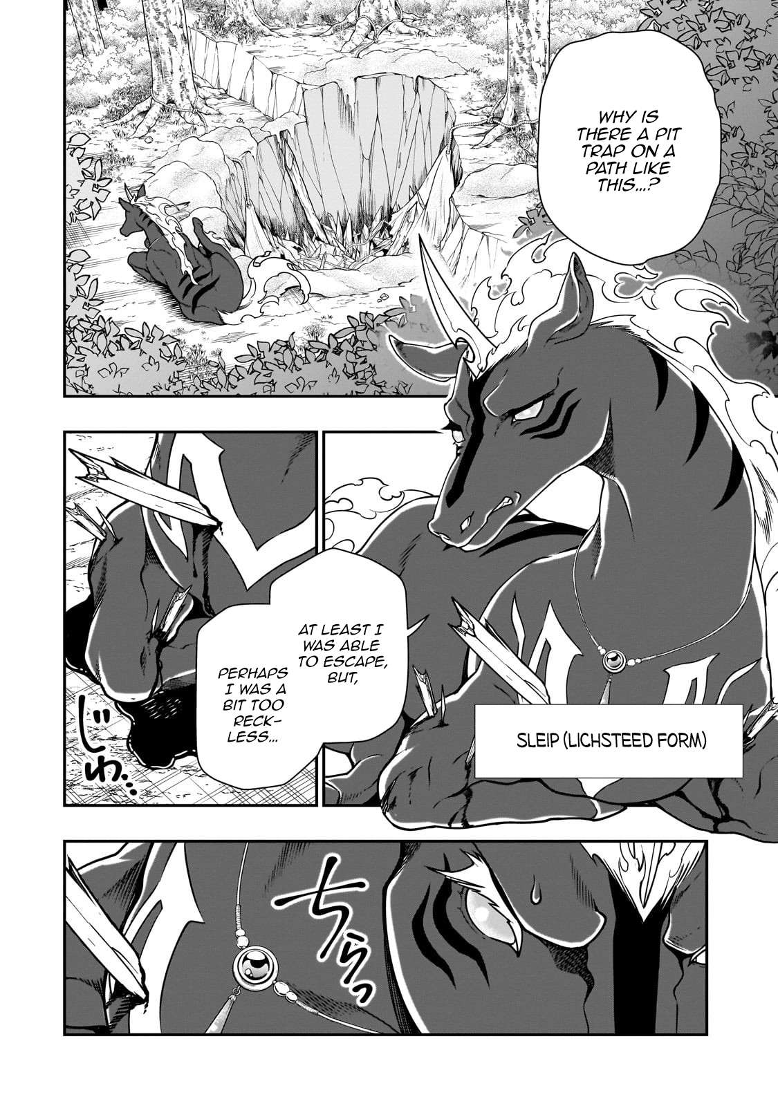 Lv2 kara Cheat datta Motoyuusha Kouho no Mattari Isekai Life 24