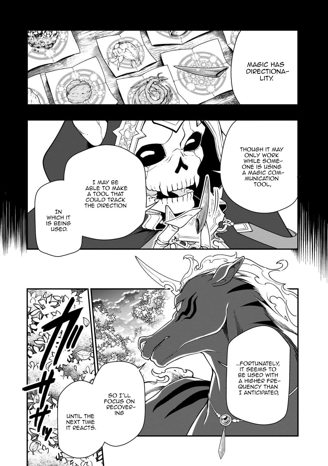 Lv2 kara Cheat datta Motoyuusha Kouho no Mattari Isekai Life 28