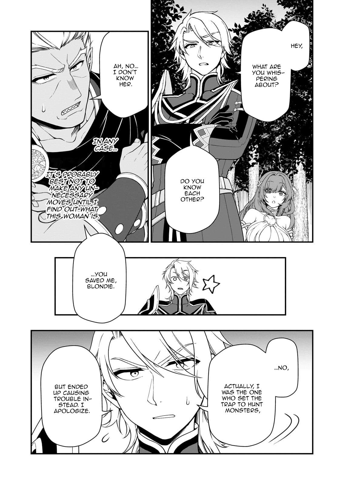 Lv2 kara Cheat datta Motoyuusha Kouho no Mattari Isekai Life 8