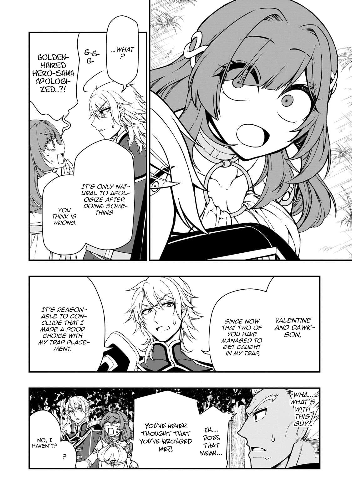 Lv2 kara Cheat datta Motoyuusha Kouho no Mattari Isekai Life 9
