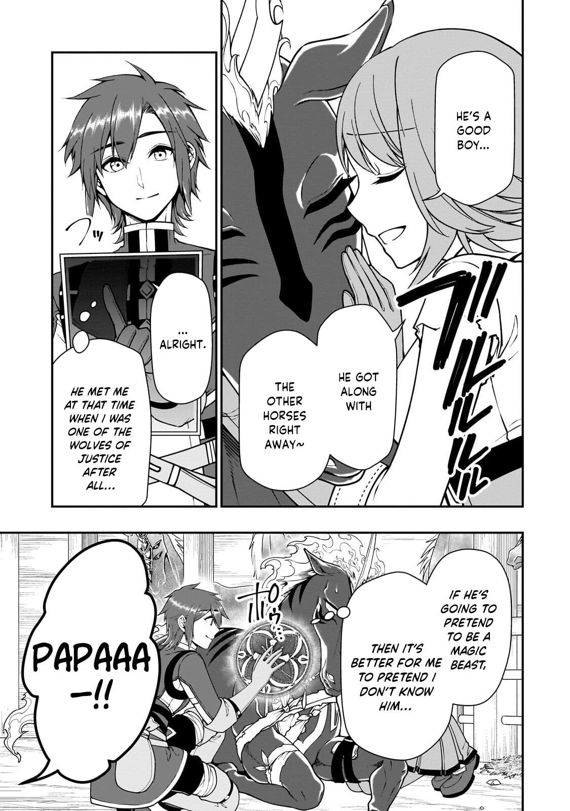 Lv2 kara Cheat datta Motoyuusha Kouho no Mattari Isekai Life 20