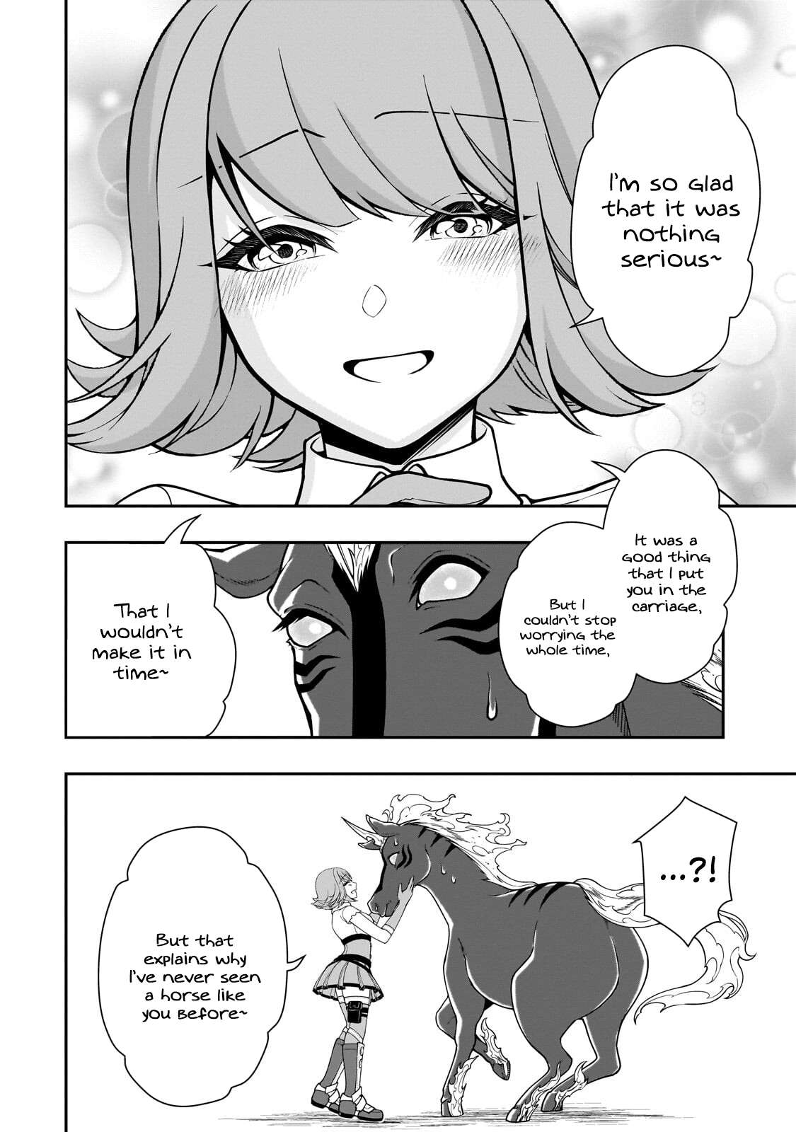 Lv2 kara Cheat datta Motoyuusha Kouho no Mattari Isekai Life 27