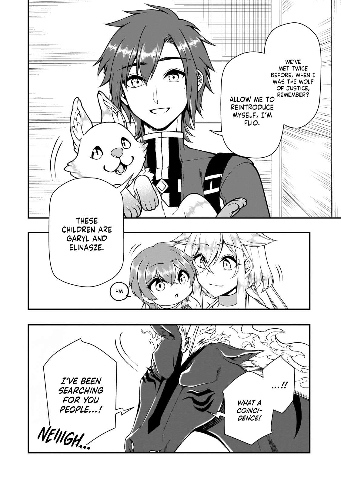 Lv2 kara Cheat datta Motoyuusha Kouho no Mattari Isekai Life 29