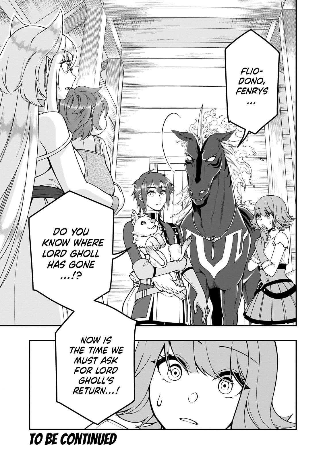 Lv2 kara Cheat datta Motoyuusha Kouho no Mattari Isekai Life 30