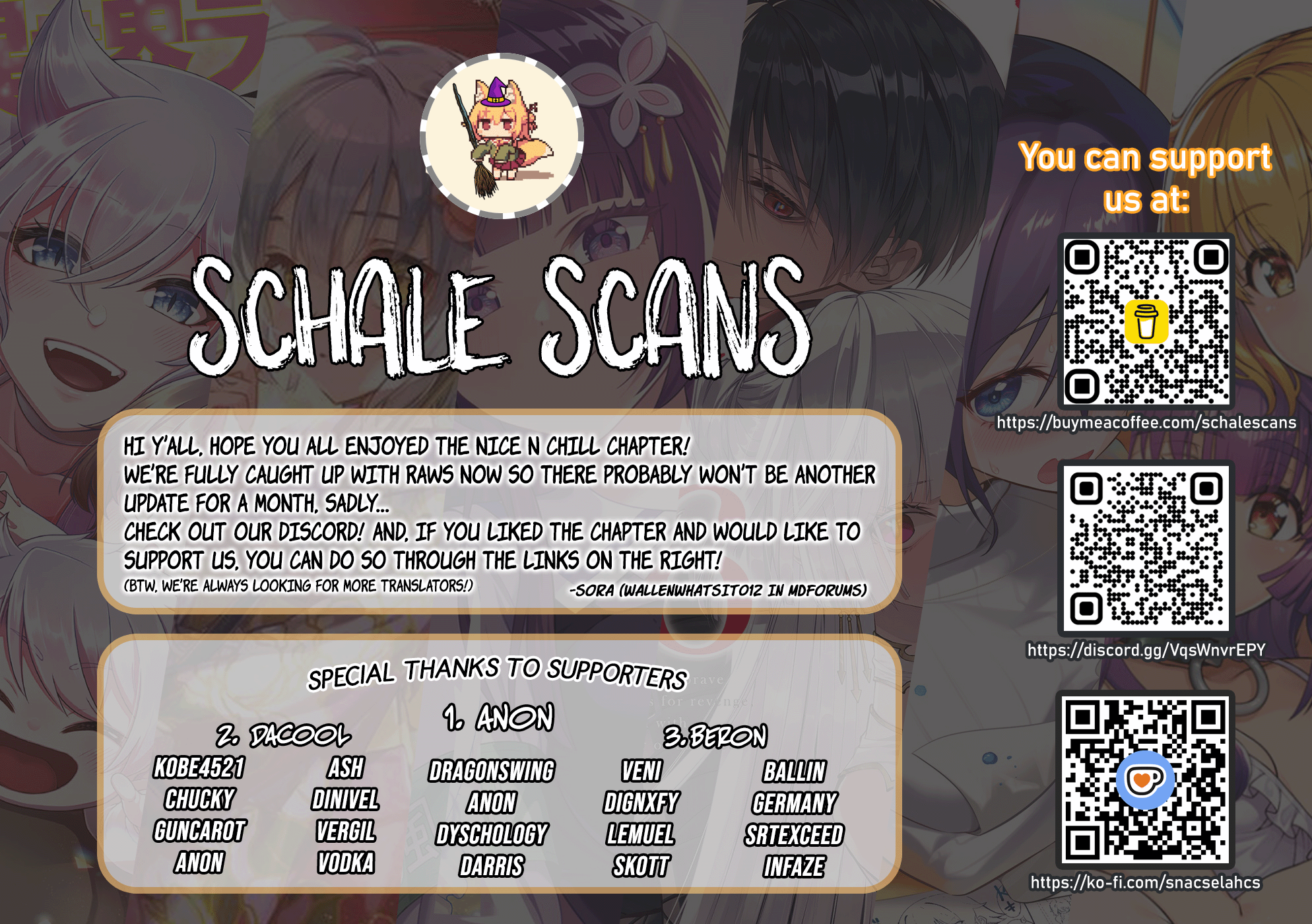Lv2 kara Cheat datta Motoyuusha Kouho no Mattari Isekai Life 31
