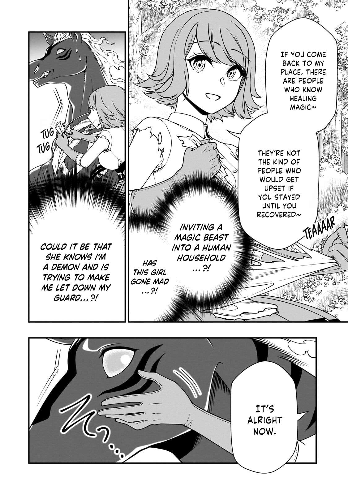 Lv2 kara Cheat datta Motoyuusha Kouho no Mattari Isekai Life 7
