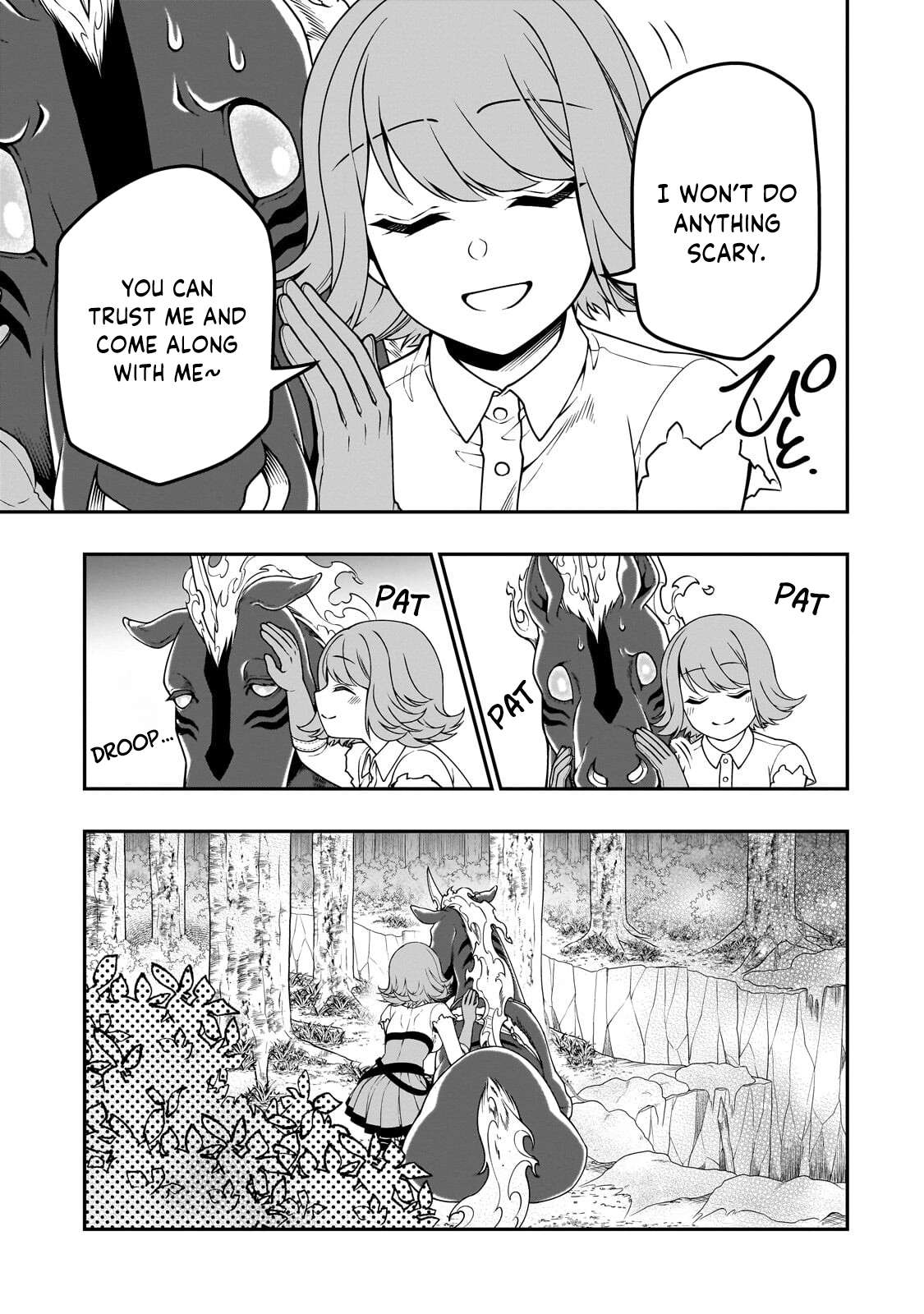 Lv2 kara Cheat datta Motoyuusha Kouho no Mattari Isekai Life 8