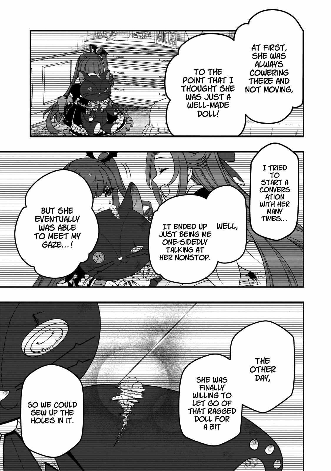 Lv2 kara Cheat datta Motoyuusha Kouho no Mattari Isekai Life 15