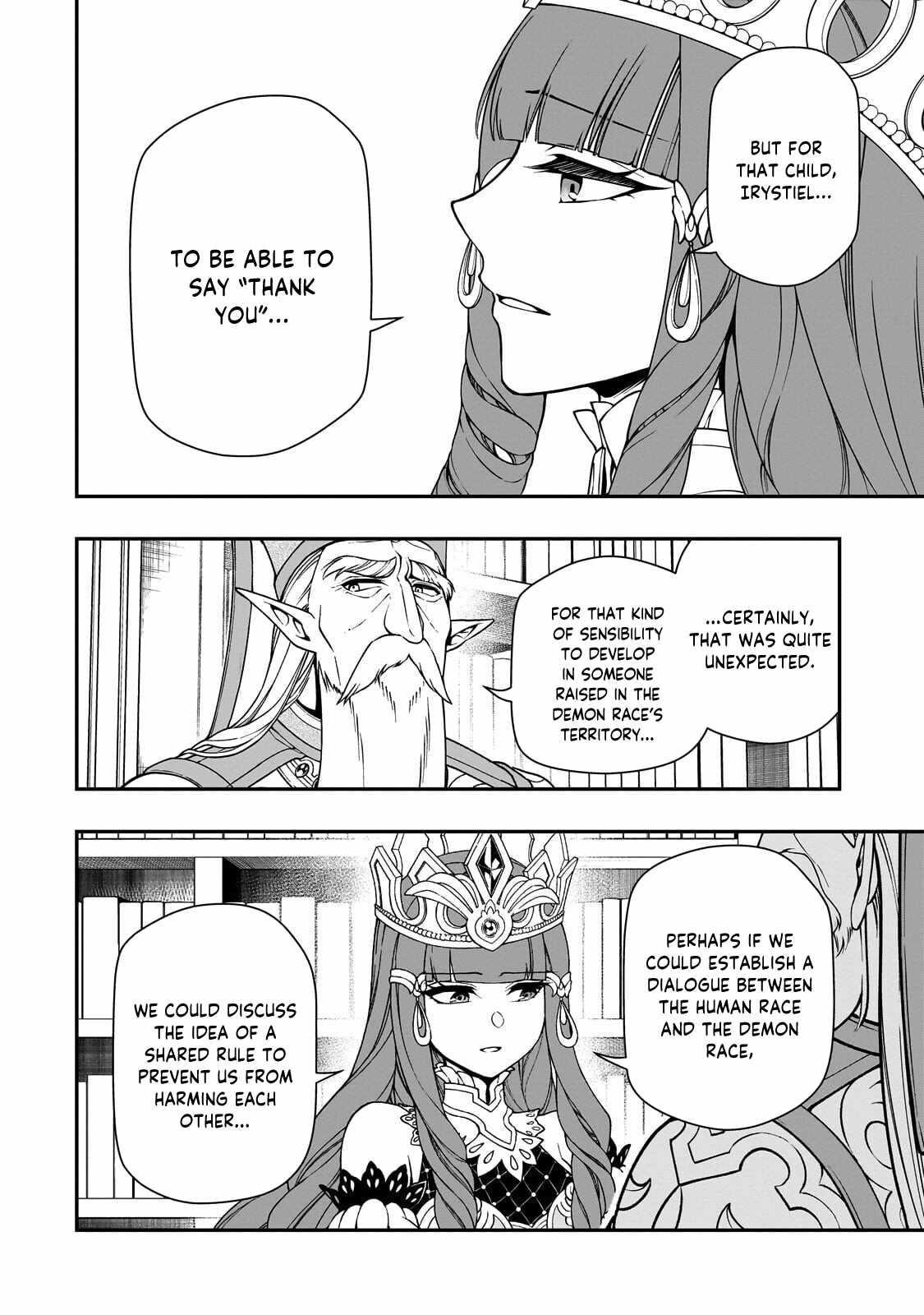 Lv2 kara Cheat datta Motoyuusha Kouho no Mattari Isekai Life 20