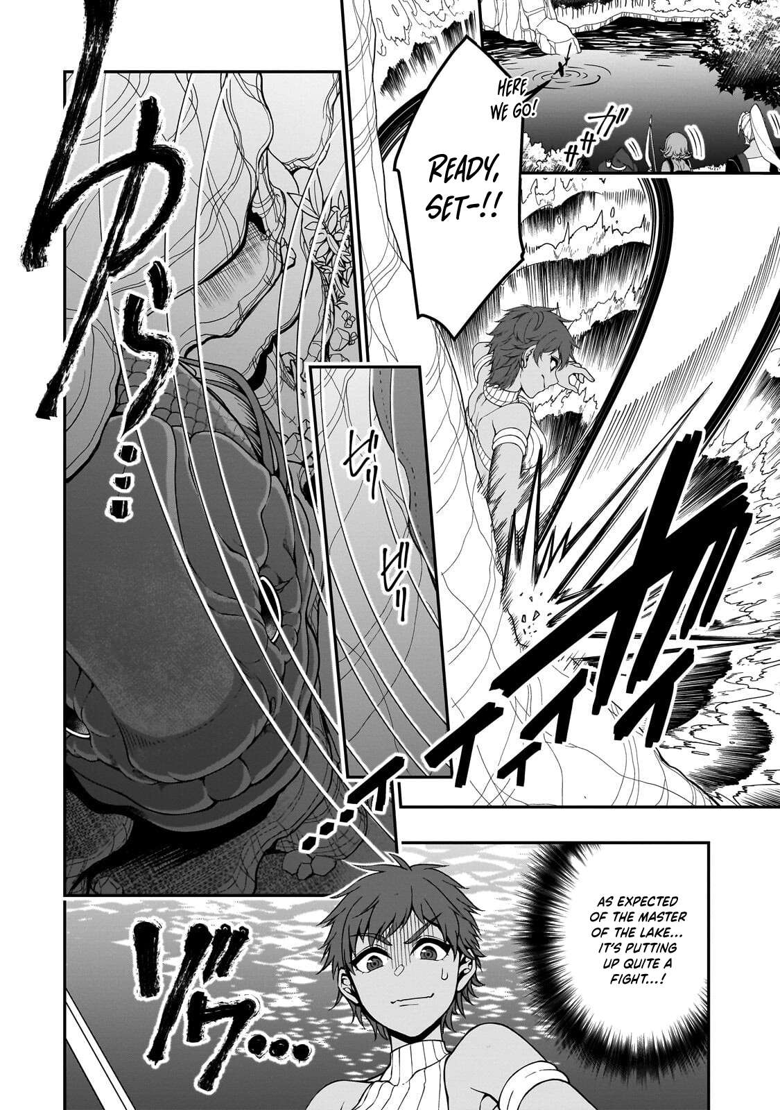 Lv2 kara Cheat datta Motoyuusha Kouho no Mattari Isekai Life 15