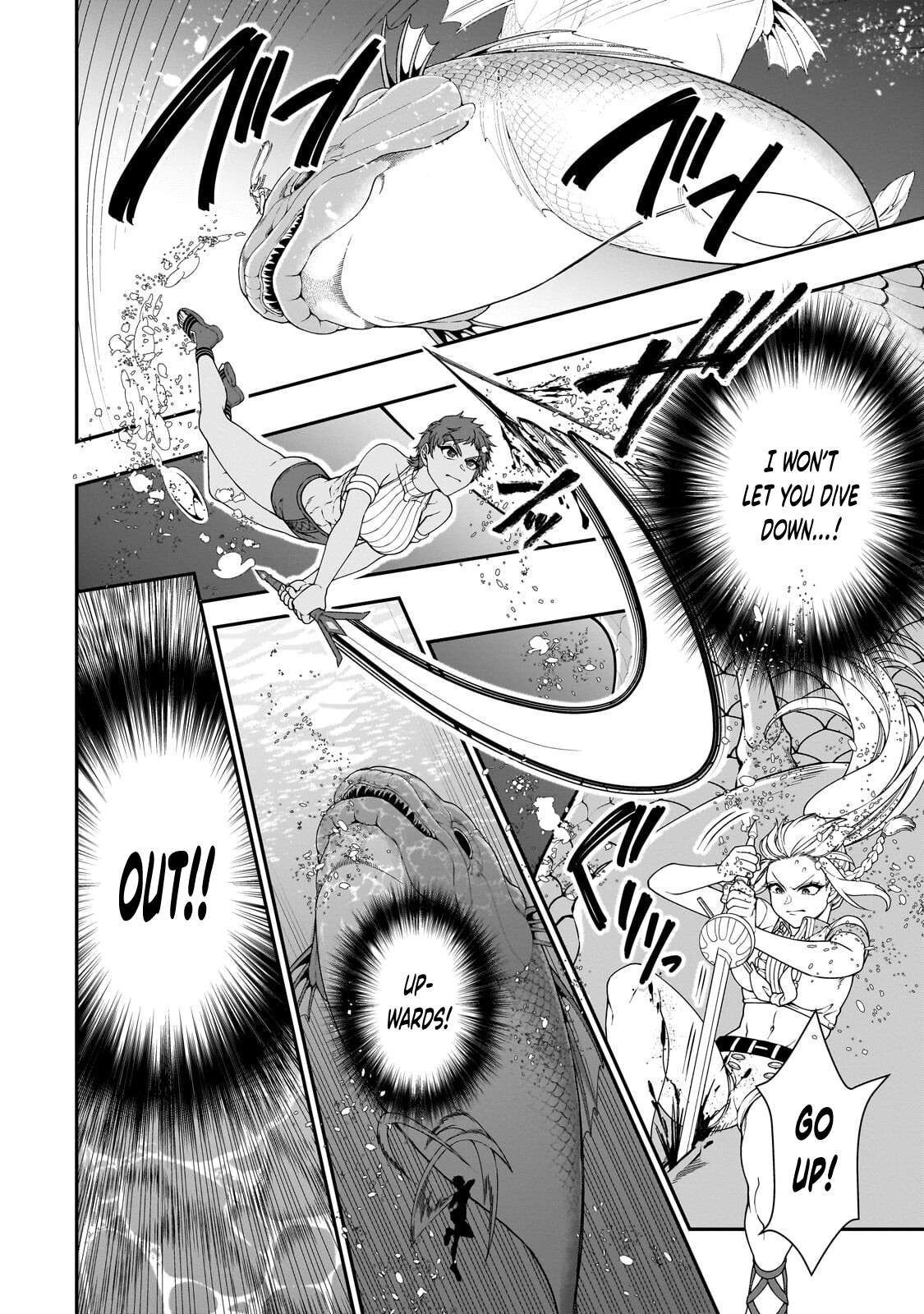 Lv2 kara Cheat datta Motoyuusha Kouho no Mattari Isekai Life 19