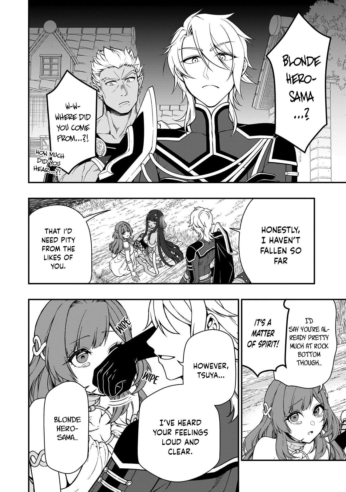 Lv2 kara Cheat datta Motoyuusha Kouho no Mattari Isekai Life 15