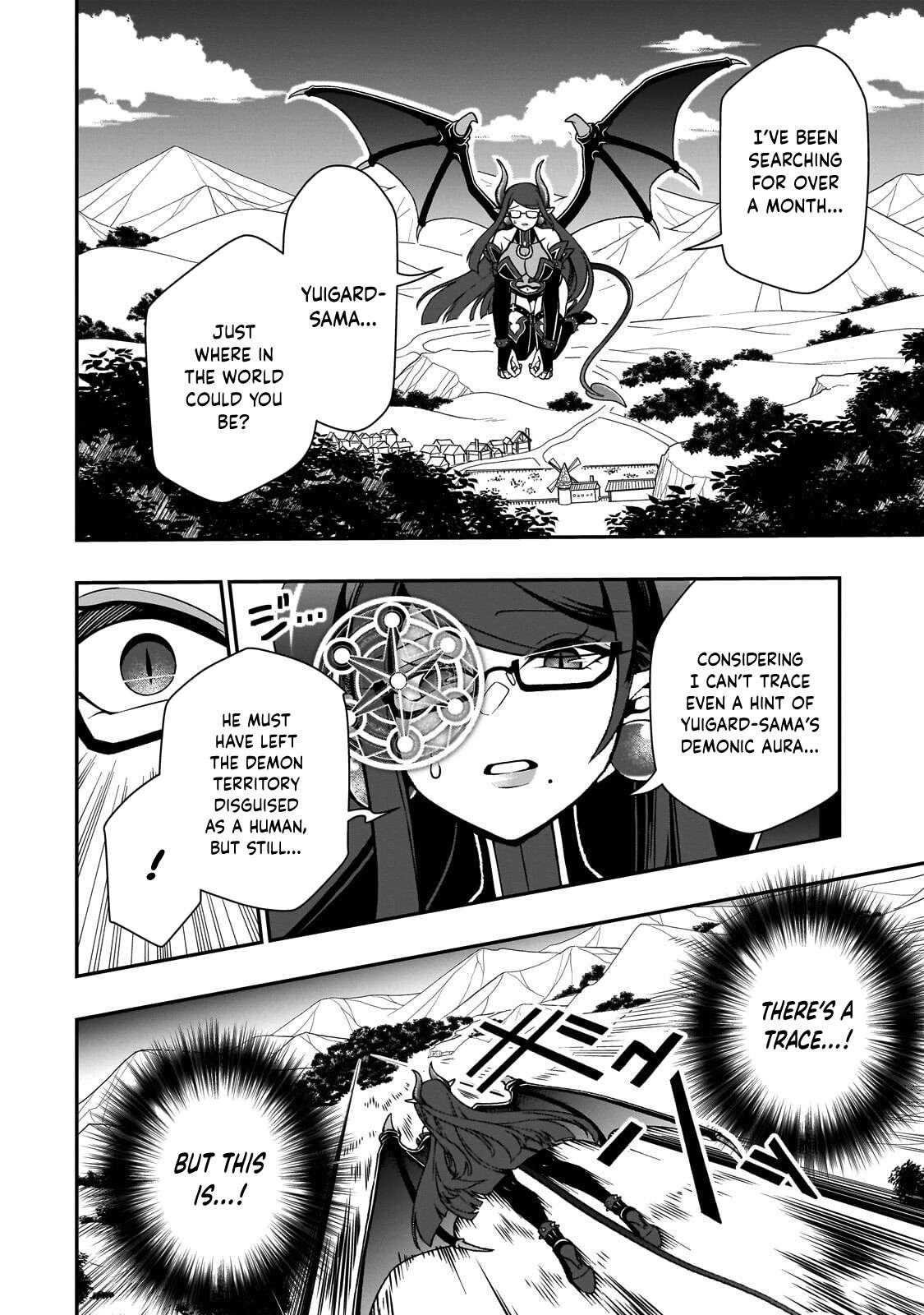 Lv2 kara Cheat datta Motoyuusha Kouho no Mattari Isekai Life 3